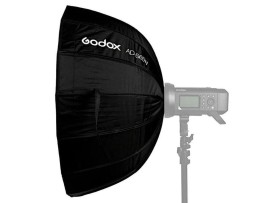 Parabolic Softbox Godox AD-S65W White